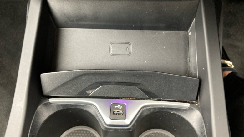 BMW 1 Series 116d SE 5dr Step Auto Diesel Hatchback